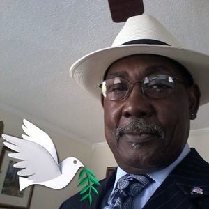 Meet your Posher, Charles